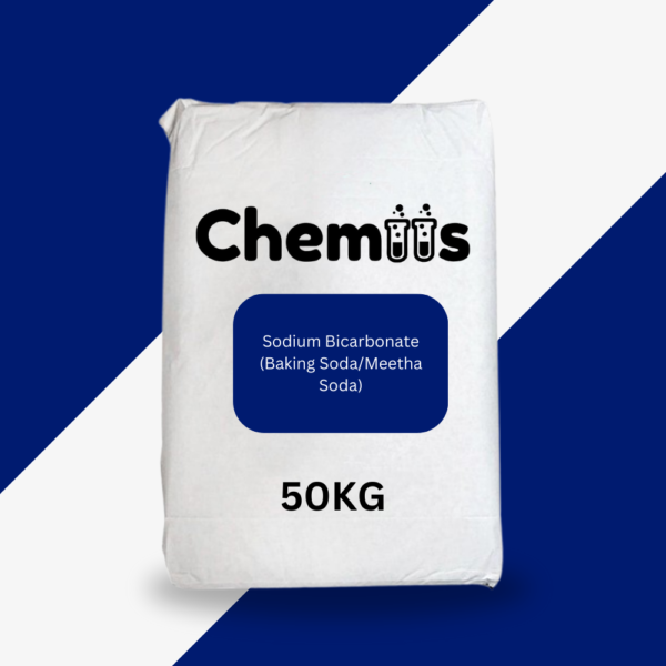 Sodium Bicarbonate (Baking Soda/Meetha Soda) - Image 2